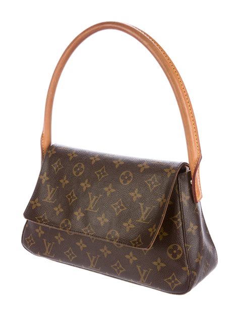 louis vuitton mini chain bag|Louis Vuitton small square bag.